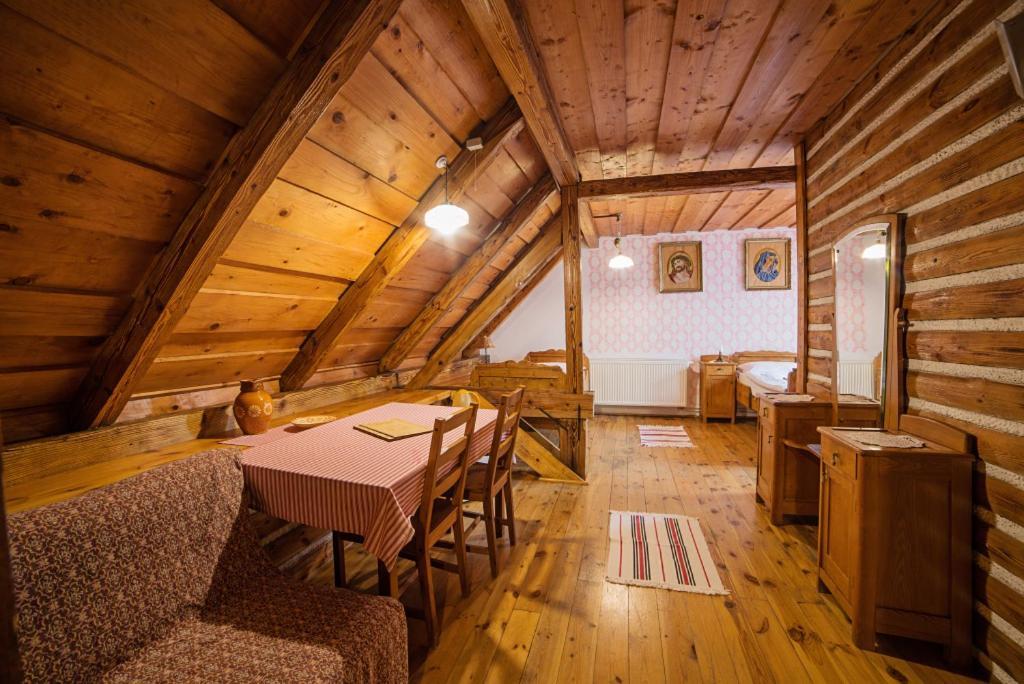 Penzión Starý Hostinec Banská Štiavnica Exterior foto